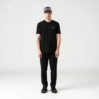 SACTUM T - SHIRT MEN BLACK - Monastery | Tienda Oficial Colombia
