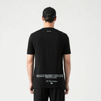 SACTUM T - SHIRT MEN BLACK - Monastery | Tienda Oficial Colombia