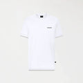 SACTUM T - SHIRT MEN WHITE - Monastery | Tienda Oficial Colombia