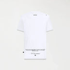 SACTUM T - SHIRT MEN WHITE - Monastery | Tienda Oficial Colombia