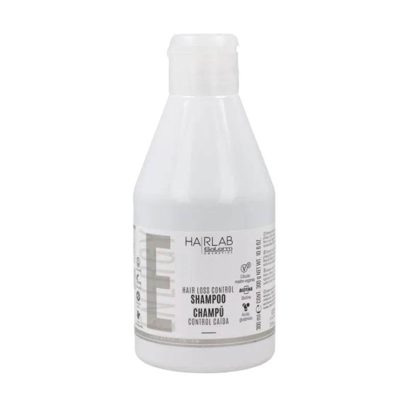 SHAMPOO SALERM CONTROL CAIDA 300 ML
