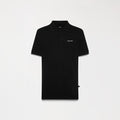SALVATOR POLO MEN BLACK - Monastery | Tienda Oficial Colombia