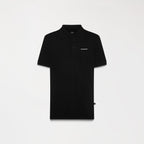 SALVATOR POLO MEN BLACK - Monastery | Tienda Oficial Colombia