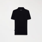 SALVATOR POLO MEN BLACK - Monastery | Tienda Oficial Colombia