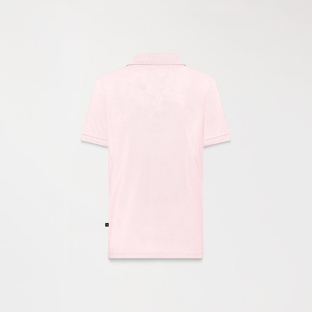 SALVATOR POLO MEN ROSE QUARTZ - Monastery | Tienda Oficial Colombia