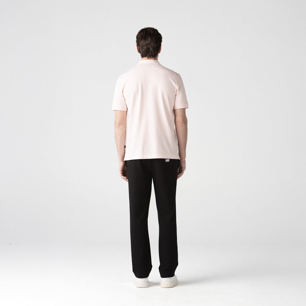 SALVATOR POLO MEN ROSE QUARTZ - Monastery | Tienda Oficial Colombia