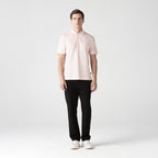SALVATOR POLO MEN ROSE QUARTZ - Monastery | Tienda Oficial Colombia