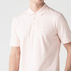 SALVATOR POLO MEN ROSE QUARTZ - Monastery | Tienda Oficial Colombia