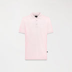 SALVATOR POLO MEN ROSE QUARTZ - Monastery | Tienda Oficial Colombia