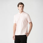 SALVATOR POLO MEN ROSE QUARTZ - Monastery | Tienda Oficial Colombia