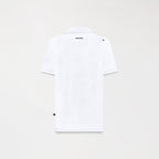 SALVATOR POLO MEN WHITE - Monastery | Tienda Oficial Colombia