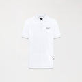 SALVATOR POLO MEN WHITE - Monastery | Tienda Oficial Colombia