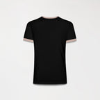 SAMARA T - SHIRT WOMEN BLACK - Monastery | Tienda Oficial Colombia