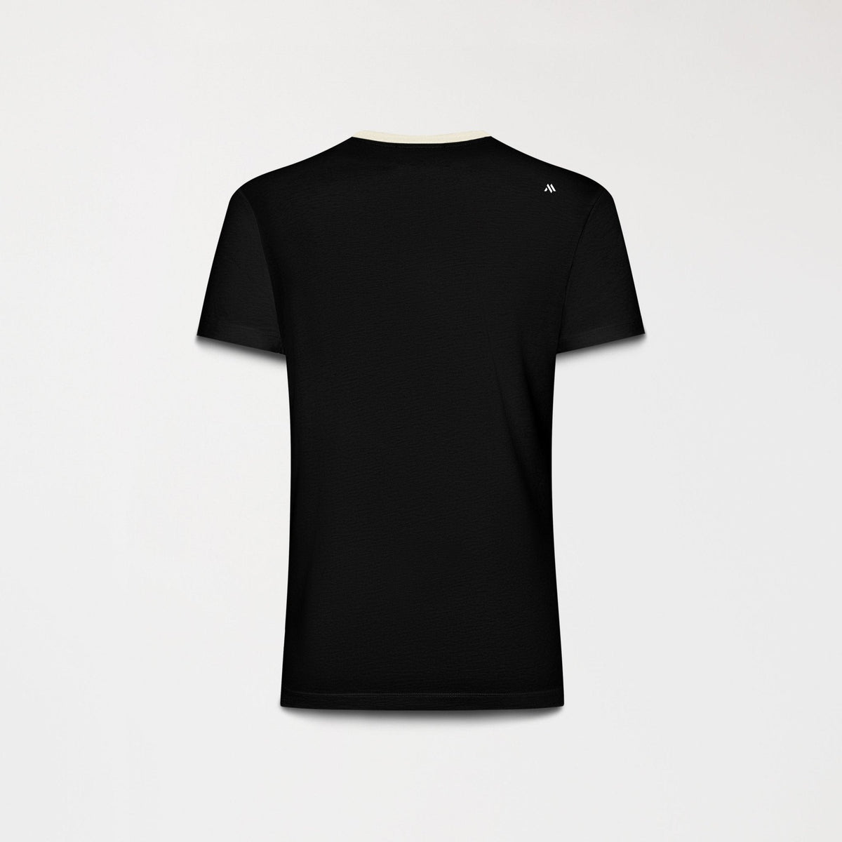 SAMUD T - SHIRT WOMEN BLACK - Monastery | Tienda Oficial Colombia