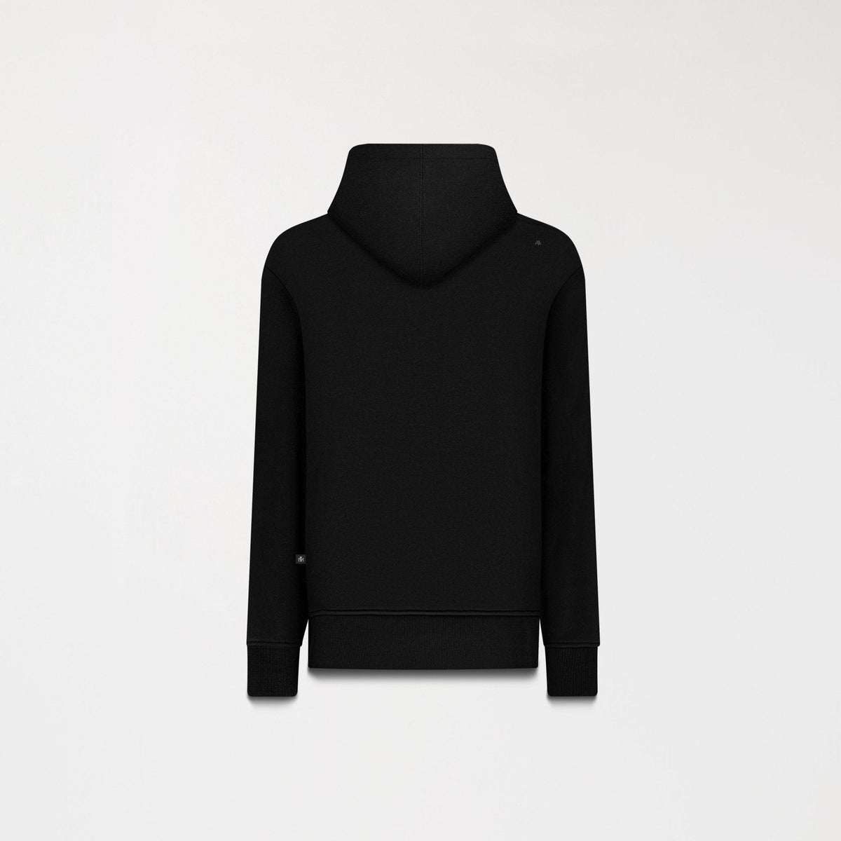 SAMURAI HOODIE MEN BLACK - Monastery | Tienda Oficial Colombia