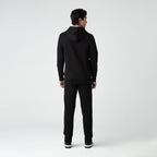 SAMURAI HOODIE MEN BLACK - Monastery | Tienda Oficial Colombia