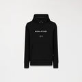 SAMURAI HOODIE MEN BLACK - Monastery | Tienda Oficial Colombia