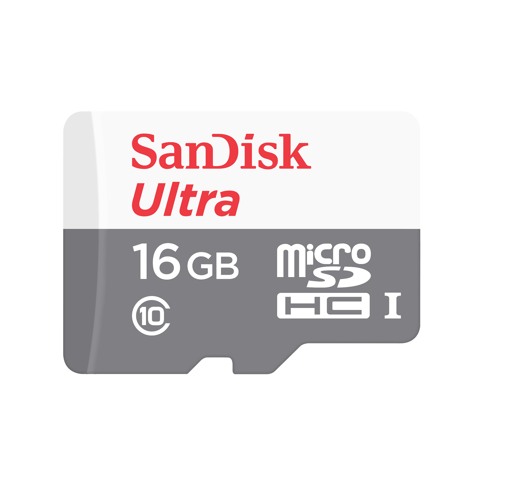 Memoria Micro SD Sandisk Ultra 16gb (SDHC)