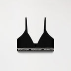 SANGEE BRA WOMEN BLACK - Monastery | Tienda Oficial Colombia