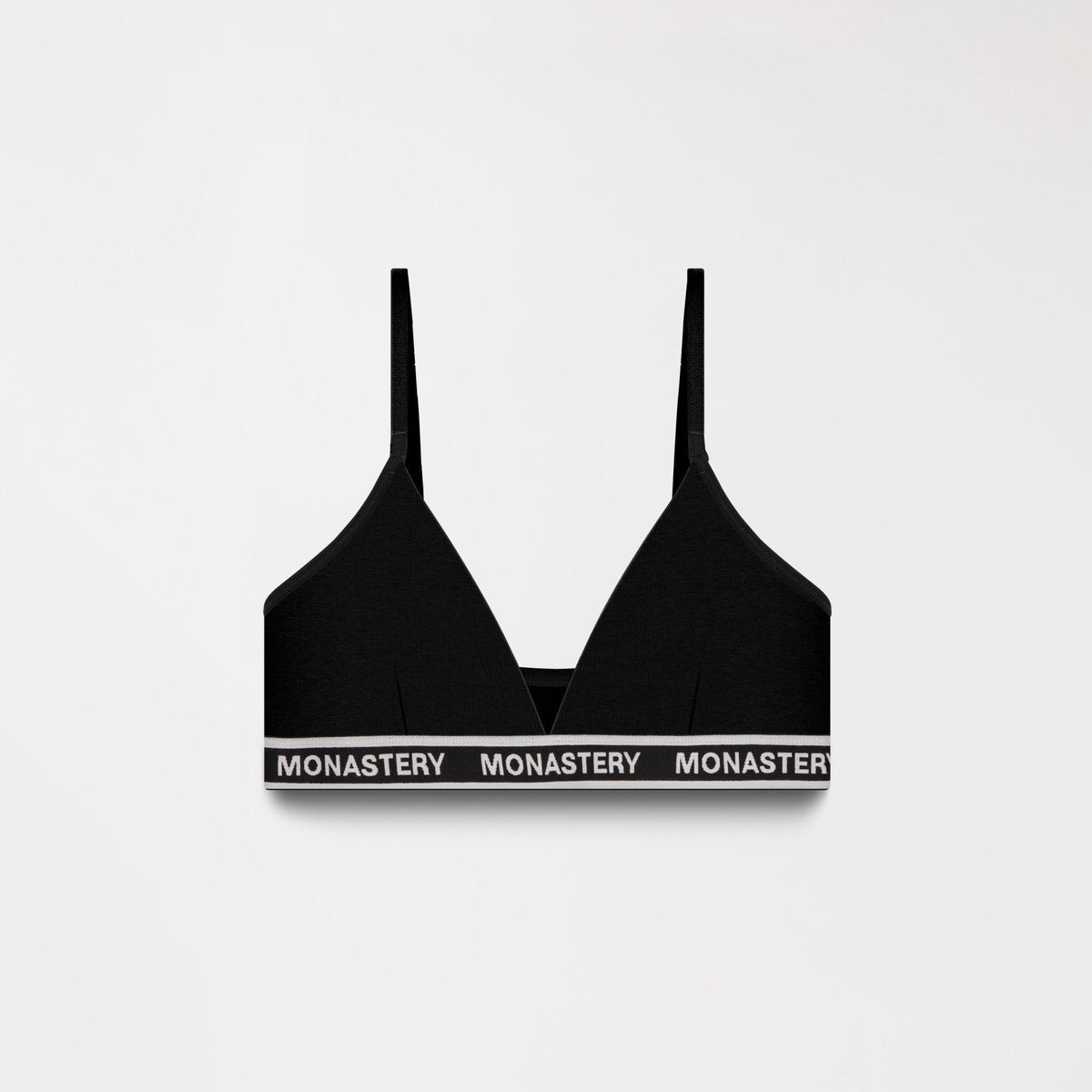 SANGEE BRA WOMEN BLACK - Monastery | Tienda Oficial Colombia