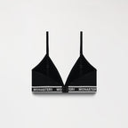 SANGEE BRA WOMEN BLACK - Monastery | Tienda Oficial Colombia