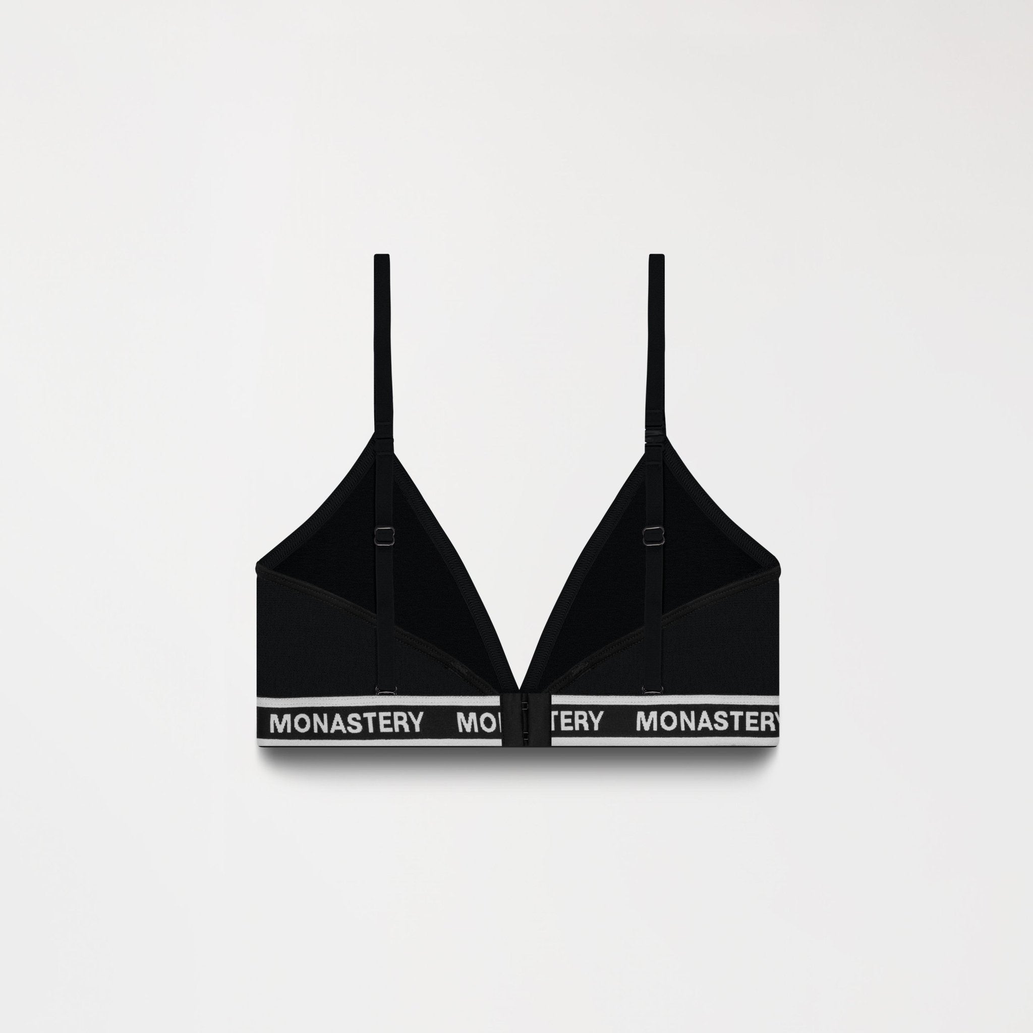 SANGEE BRA WOMEN BLACK - Monastery | Tienda Oficial Colombia