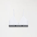 SANGEE BRA WOMEN WHITE - Monastery | Tienda Oficial Colombia