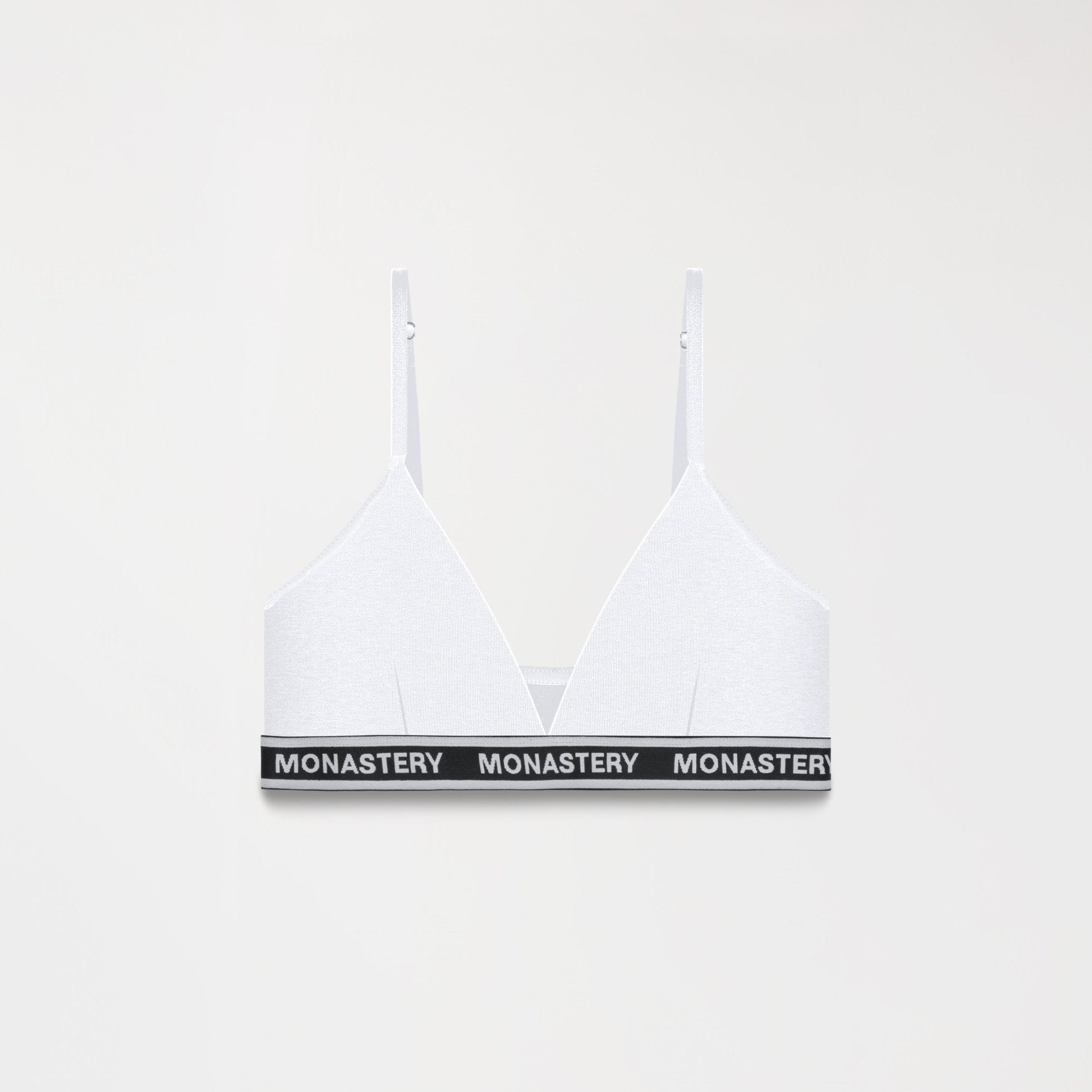 SANGEE BRA WOMEN WHITE - Monastery | Tienda Oficial Colombia