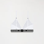 SANGEE BRA WOMEN WHITE - Monastery | Tienda Oficial Colombia