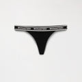 SANGEE PANTY WOMEN BLACK - Monastery | Tienda Oficial Colombia