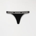 SANGEE PANTY WOMEN BLACK - Monastery | Tienda Oficial Colombia