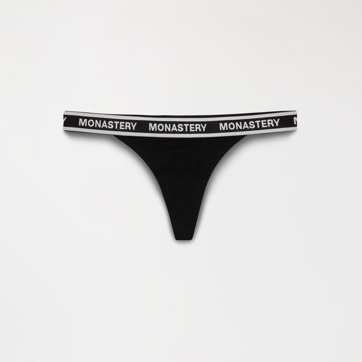 SANGEE PANTY WOMEN BLACK - Monastery | Tienda Oficial Colombia