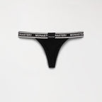 SANGEE PANTY WOMEN BLACK - Monastery | Tienda Oficial Colombia