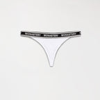 SANGEE PANTY WOMEN WHITE - Monastery | Tienda Oficial Colombia