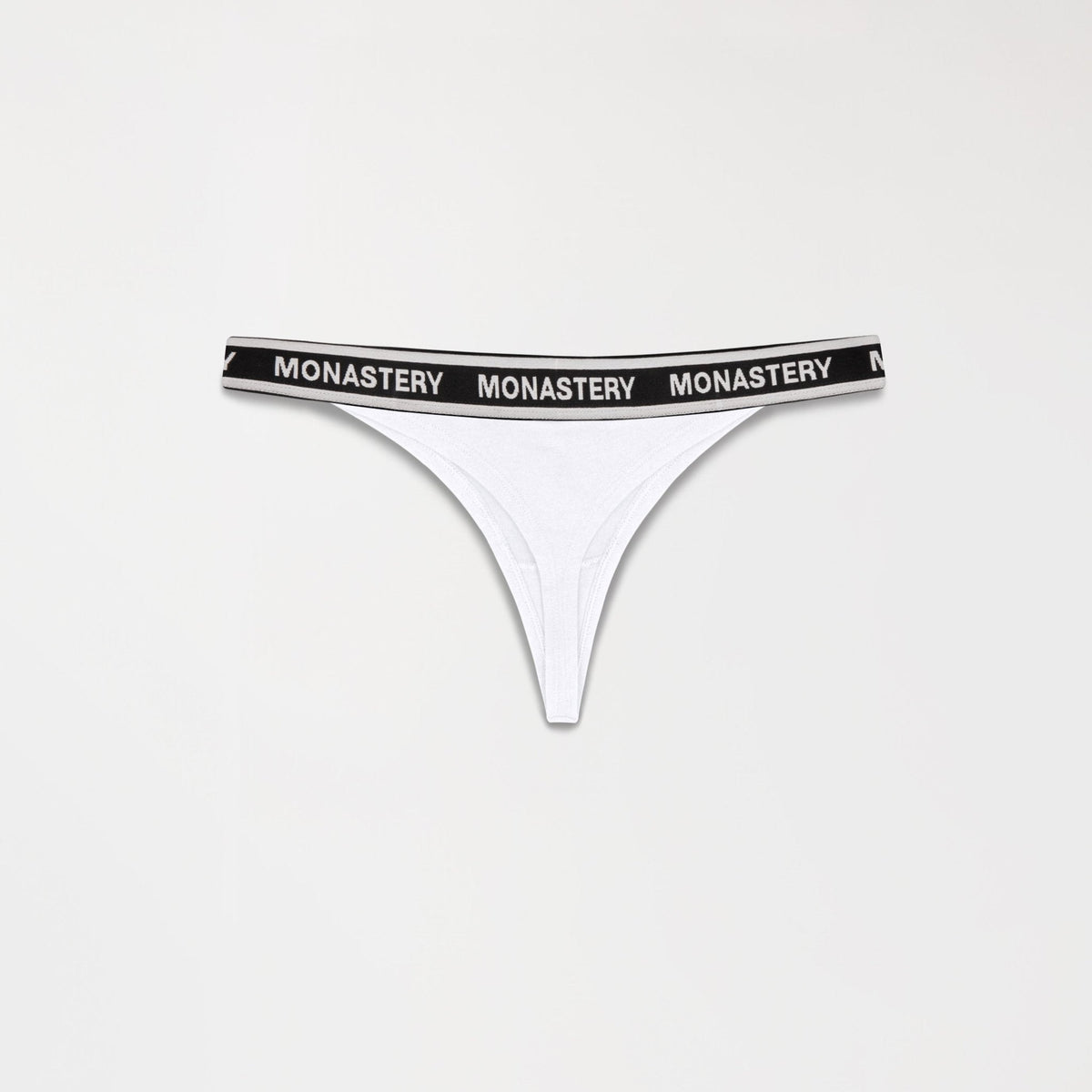 SANGEE PANTY WOMEN WHITE - Monastery | Tienda Oficial Colombia