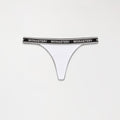 SANGEE PANTY WOMEN WHITE - Monastery | Tienda Oficial Colombia