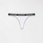 SANGEE PANTY WOMEN WHITE - Monastery | Tienda Oficial Colombia