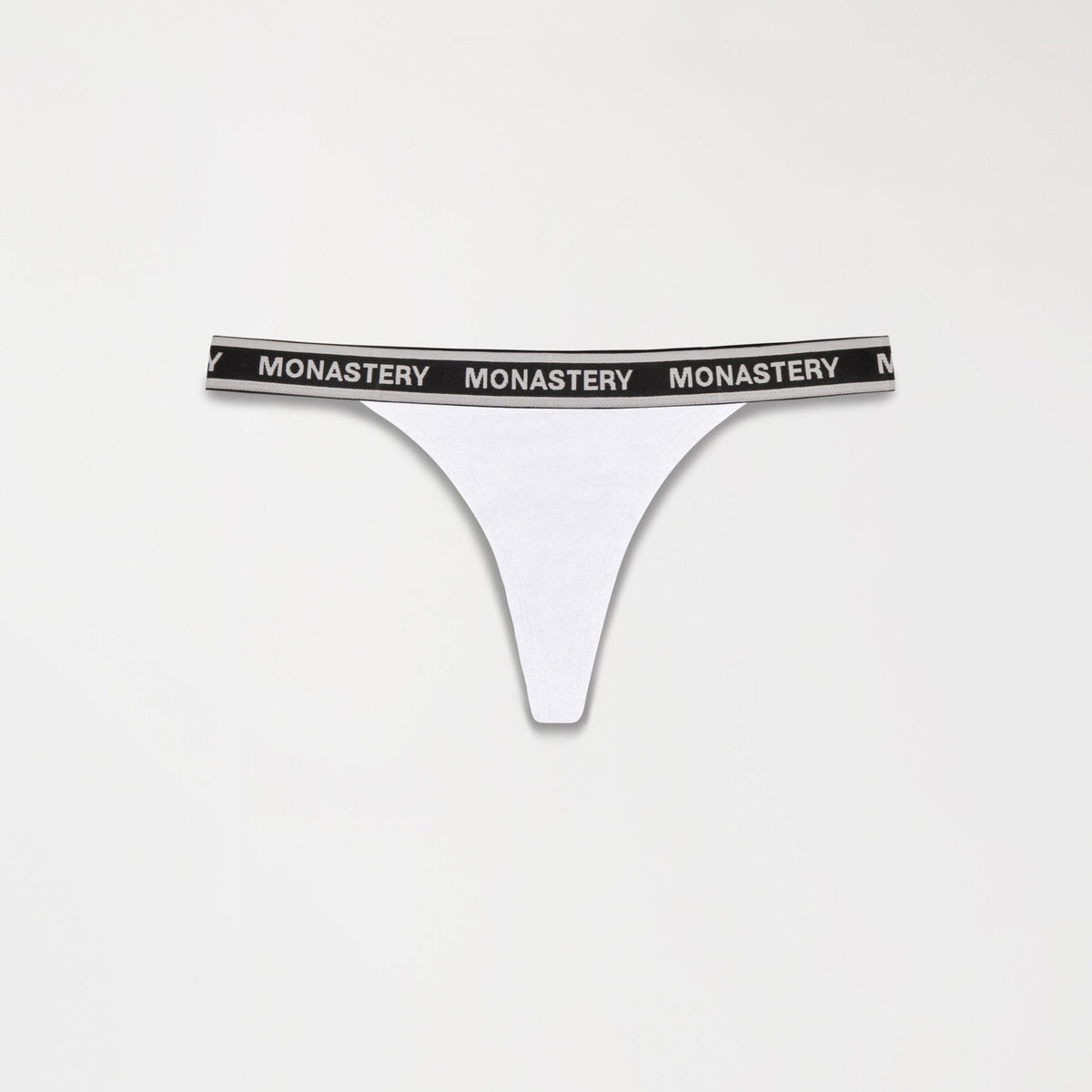 SANGEE PANTY WOMEN WHITE - Monastery | Tienda Oficial Colombia