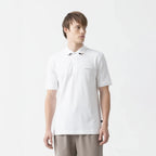 SARDEN POLO MEN WHITE - Monastery | Tienda Oficial Colombia