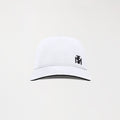 SARGON CAP UNISEX WHITE U - Monastery | Tienda Oficial Colombia