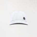 SARGON CAP UNISEX WHITE U - Monastery | Tienda Oficial Colombia