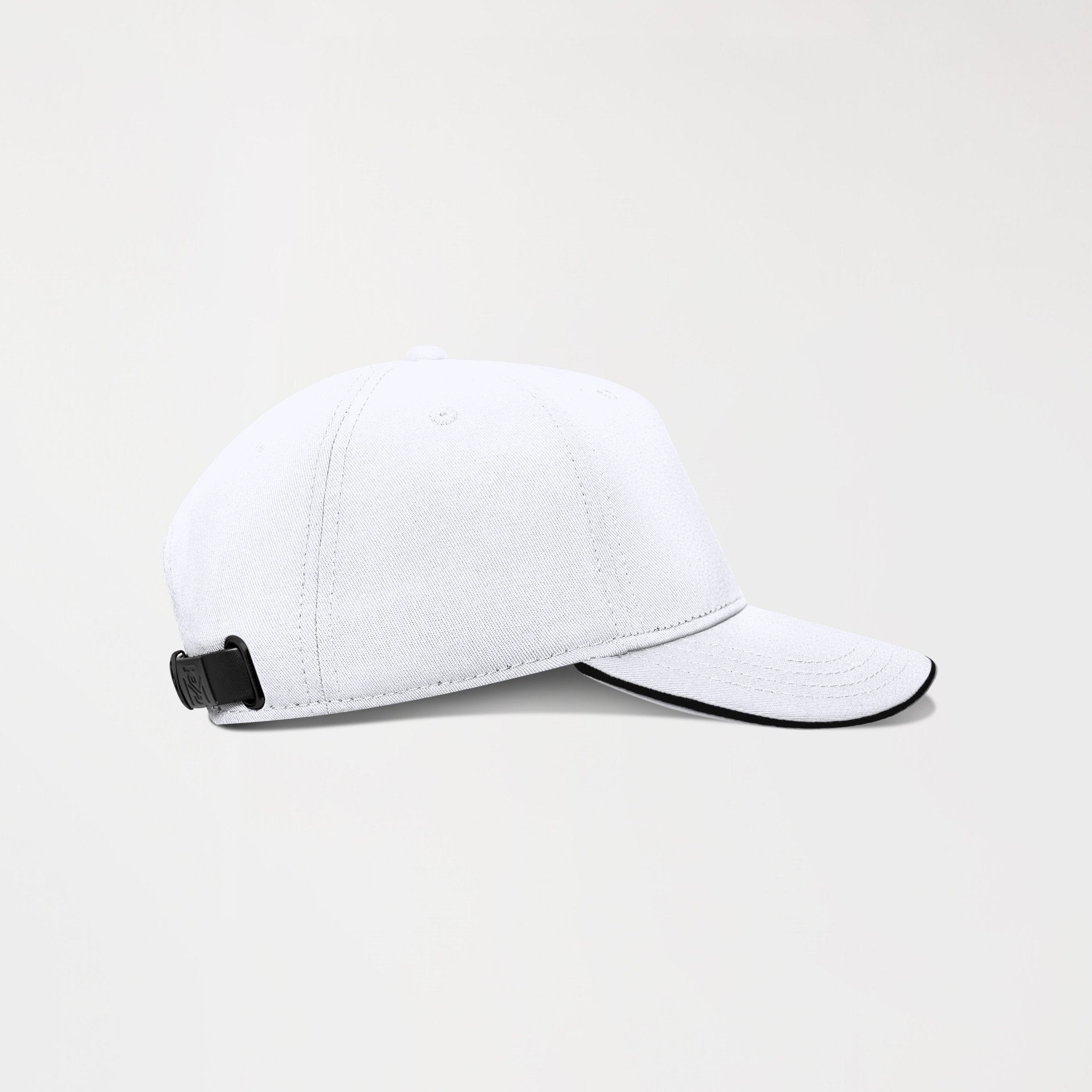 SARGON CAP UNISEX WHITE U - Monastery | Tienda Oficial Colombia