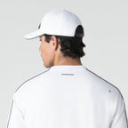 SARGON CAP UNISEX WHITE U - Monastery | Tienda Oficial Colombia