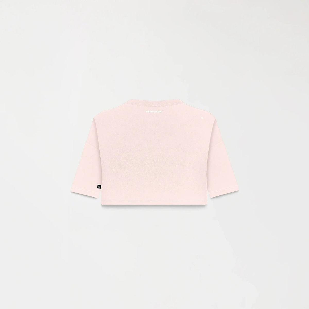 SAVANNA CROP TOP WOMEN CAMEO ROSE - Monastery | Tienda Oficial Colombia