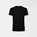 SAYLOR T - SHIRT WOMEN BLACK - Monastery | Tienda Oficial Colombia