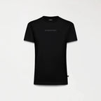 SAYLOR T - SHIRT WOMEN BLACK - Monastery | Tienda Oficial Colombia