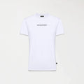 SAYLOR T - SHIRT WOMEN WHITE - Monastery | Tienda Oficial Colombia