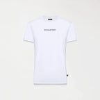 SAYLOR T - SHIRT WOMEN WHITE - Monastery | Tienda Oficial Colombia