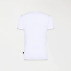 SAYLOR T - SHIRT WOMEN WHITE - Monastery | Tienda Oficial Colombia