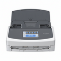SCANNER RICOH SCANSNAP IX2500 DUPLEXUSBWIRELESSPCMAC